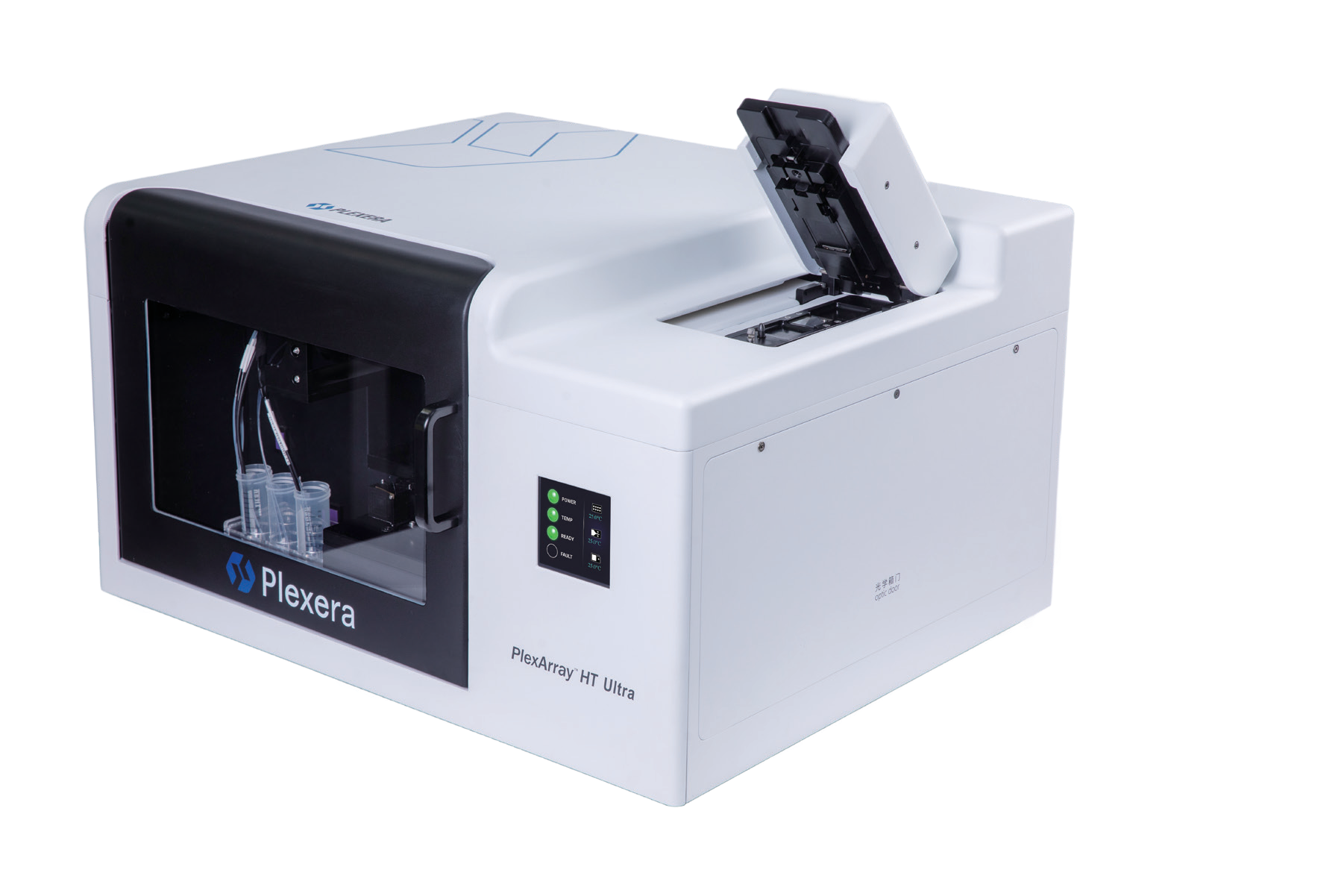 PlexArray HT SPRi system