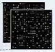 Printed small-molecule array