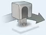 Plexera microarray printer